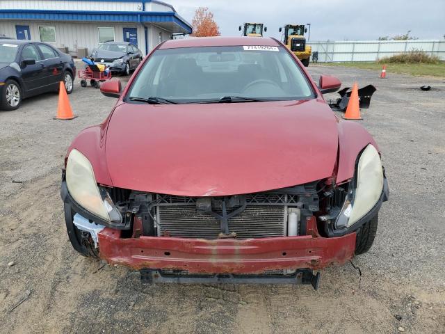 Photo 4 VIN: 1YVHP82A995M42112 - MAZDA 6 I 