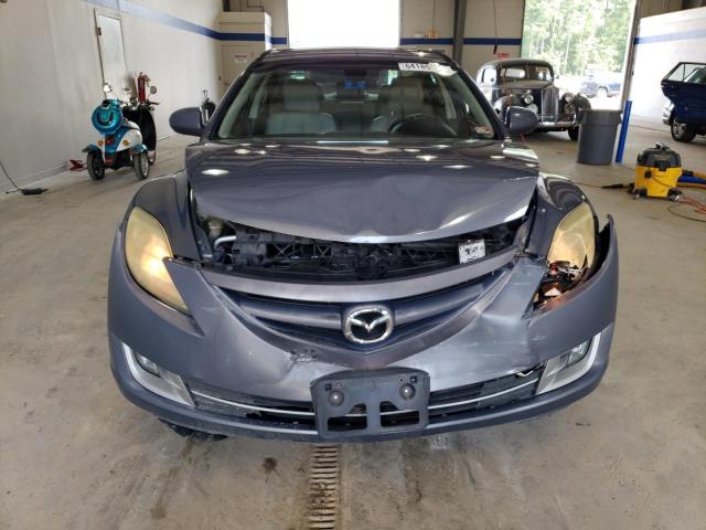 Photo 4 VIN: 1YVHP82AX95M23018 - MAZDA 6 