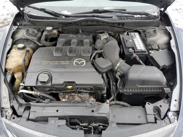 Photo 10 VIN: 1YVHP82B095M10979 - MAZDA 6 