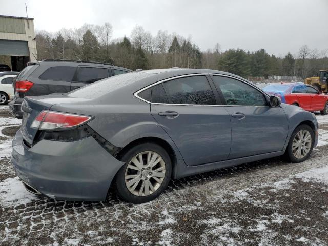 Photo 2 VIN: 1YVHP82B095M10979 - MAZDA 6 