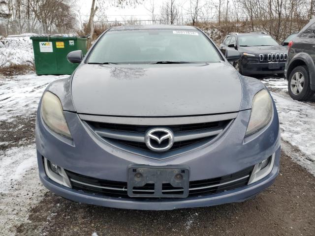 Photo 4 VIN: 1YVHP82B095M10979 - MAZDA 6 