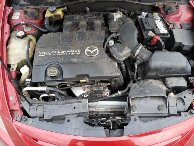 Photo 10 VIN: 1YVHP82B095M21190 - MAZDA 6 