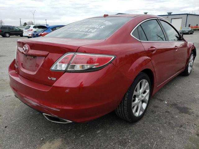 Photo 2 VIN: 1YVHP82B095M21190 - MAZDA 6 