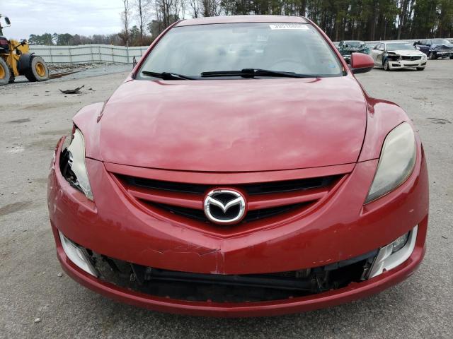 Photo 4 VIN: 1YVHP82B095M21190 - MAZDA 6 