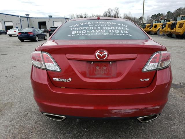 Photo 5 VIN: 1YVHP82B095M21190 - MAZDA 6 