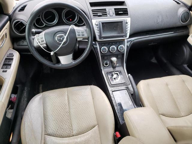 Photo 7 VIN: 1YVHP82B095M21190 - MAZDA 6 