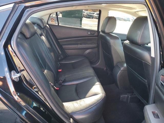 Photo 9 VIN: 1YVHP82B095M27605 - MAZDA 6 S 