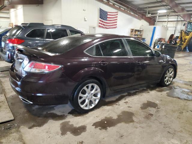 Photo 2 VIN: 1YVHP82B095M33291 - MAZDA 6 S 