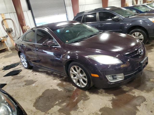 Photo 3 VIN: 1YVHP82B095M33291 - MAZDA 6 S 