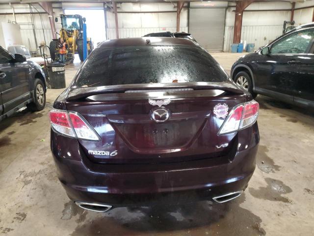 Photo 5 VIN: 1YVHP82B095M33291 - MAZDA 6 S 