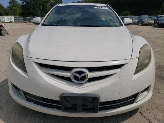 Photo 4 VIN: 1YVHP82B195M21098 - MAZDA 6 S 