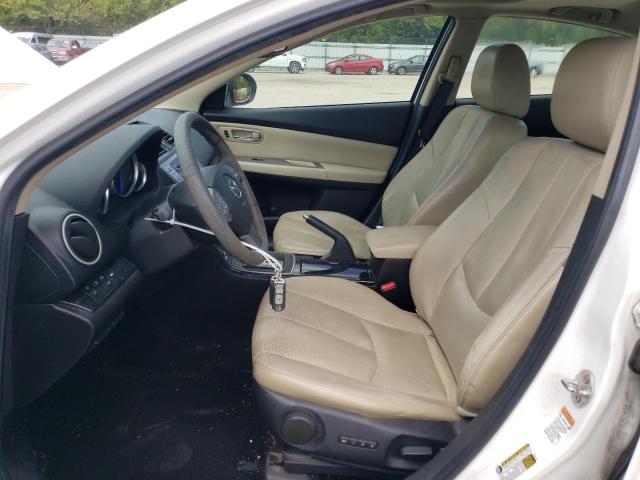 Photo 6 VIN: 1YVHP82B195M21098 - MAZDA 6 S 