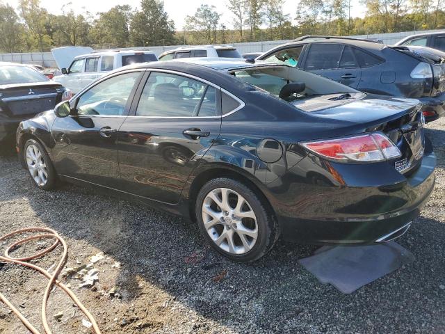 Photo 1 VIN: 1YVHP82B195M28410 - MAZDA 6 S 