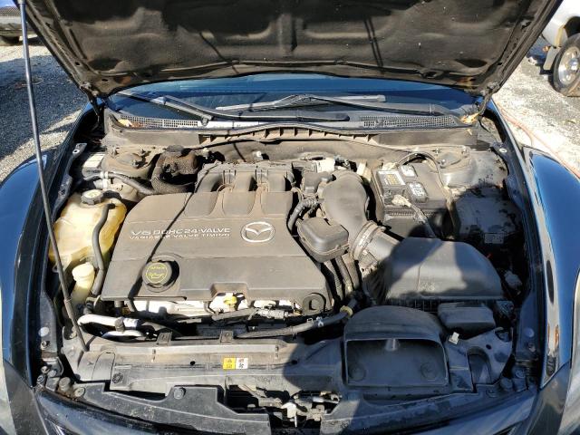 Photo 10 VIN: 1YVHP82B195M28410 - MAZDA 6 S 