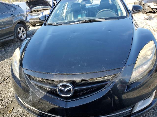 Photo 4 VIN: 1YVHP82B195M28410 - MAZDA 6 S 