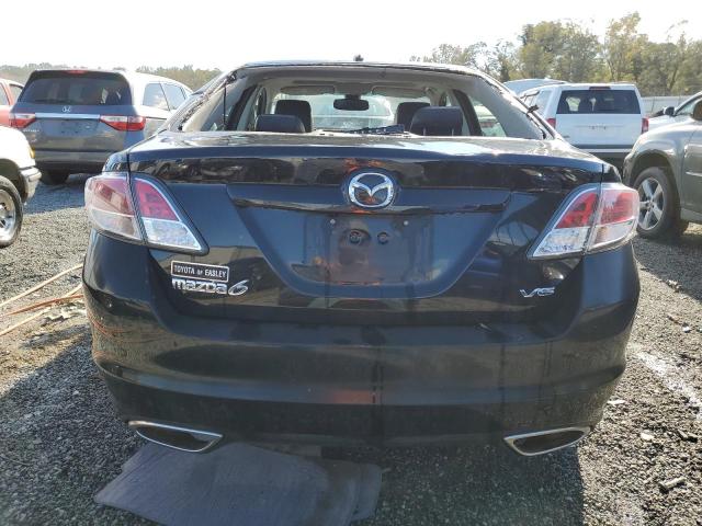 Photo 5 VIN: 1YVHP82B195M28410 - MAZDA 6 S 