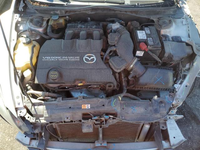 Photo 10 VIN: 1YVHP82B295M01765 - MAZDA 6 S 