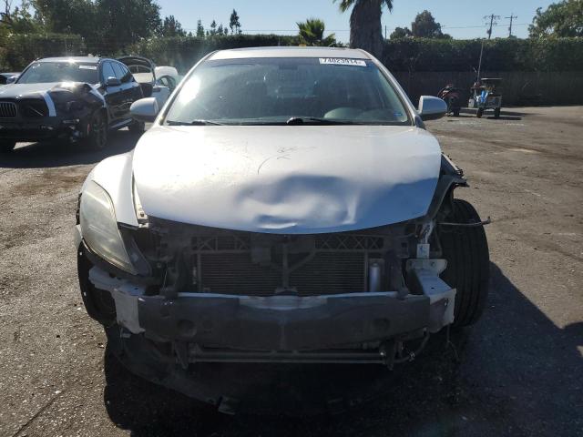 Photo 4 VIN: 1YVHP82B295M01765 - MAZDA 6 S 