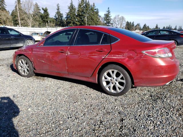 Photo 1 VIN: 1YVHP82B295M35592 - MAZDA 6 S 