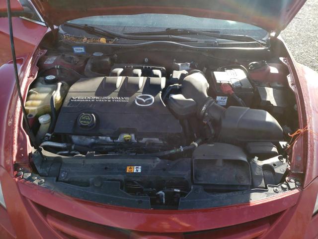 Photo 10 VIN: 1YVHP82B295M35592 - MAZDA 6 S 