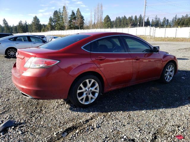 Photo 2 VIN: 1YVHP82B295M35592 - MAZDA 6 S 