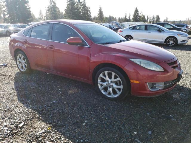 Photo 3 VIN: 1YVHP82B295M35592 - MAZDA 6 S 