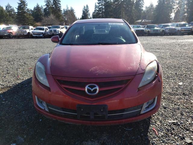 Photo 4 VIN: 1YVHP82B295M35592 - MAZDA 6 S 