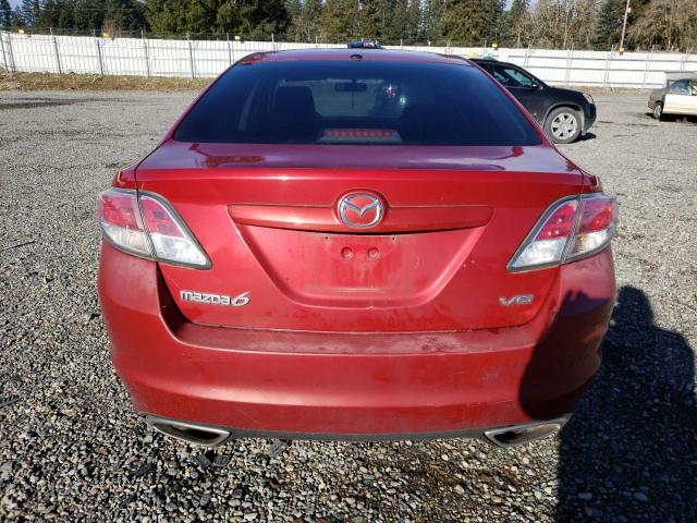 Photo 5 VIN: 1YVHP82B295M35592 - MAZDA 6 S 