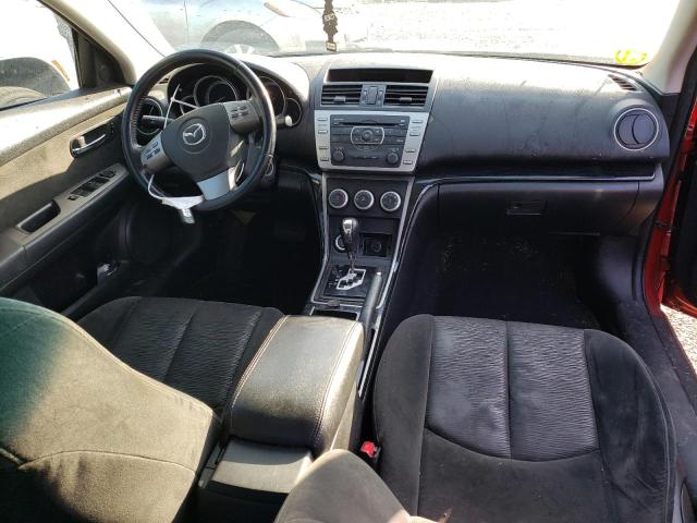 Photo 7 VIN: 1YVHP82B295M35592 - MAZDA 6 S 