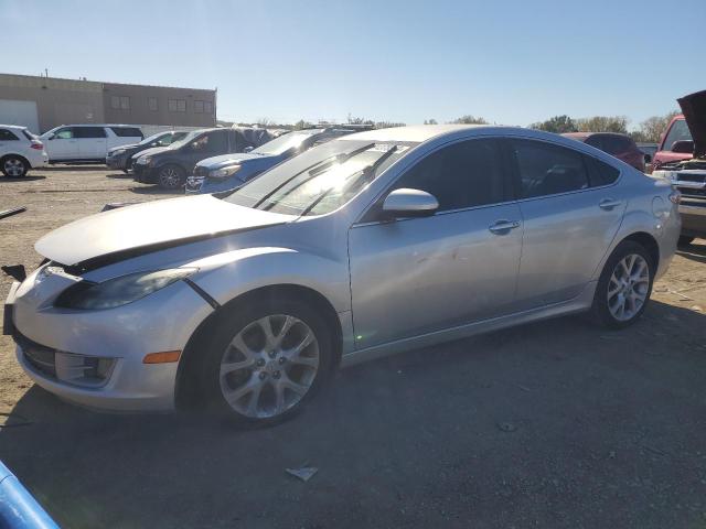 Photo 0 VIN: 1YVHP82B395M06084 - MAZDA 6 