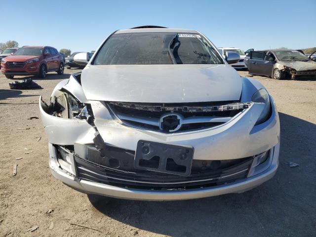 Photo 4 VIN: 1YVHP82B395M06084 - MAZDA 6 