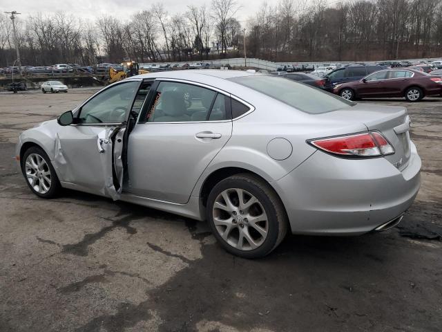 Photo 1 VIN: 1YVHP82B395M21183 - MAZDA MAZDA6 