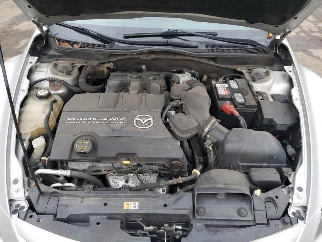 Photo 10 VIN: 1YVHP82B395M21183 - MAZDA MAZDA6 