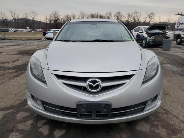 Photo 4 VIN: 1YVHP82B395M21183 - MAZDA MAZDA6 