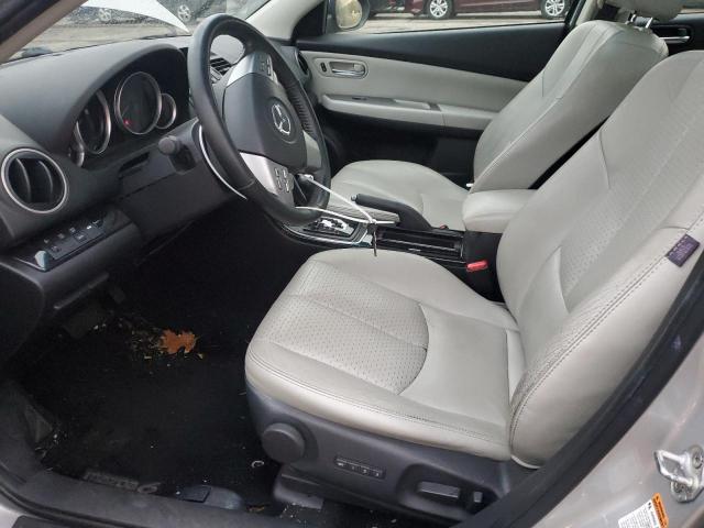 Photo 6 VIN: 1YVHP82B395M21183 - MAZDA MAZDA6 