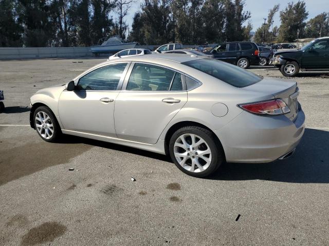 Photo 1 VIN: 1YVHP82B395M28327 - MAZDA 6 S 