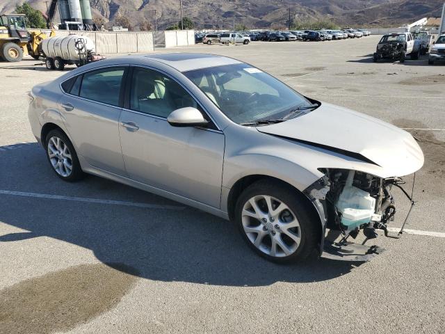 Photo 3 VIN: 1YVHP82B395M28327 - MAZDA 6 S 