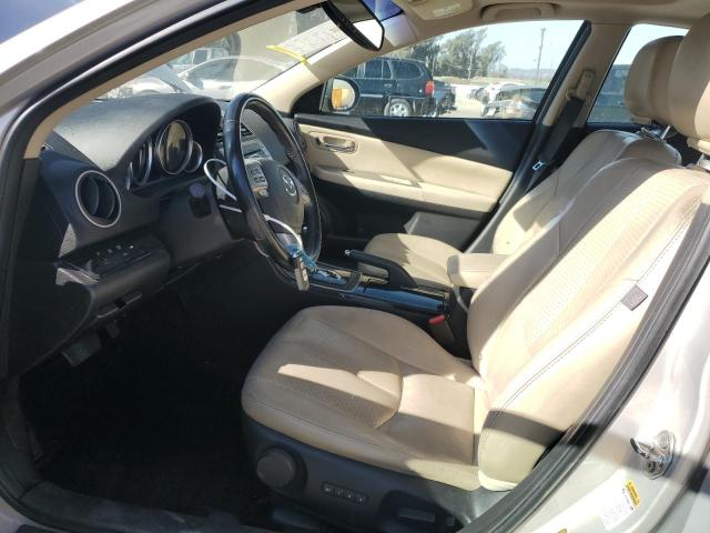 Photo 6 VIN: 1YVHP82B395M28327 - MAZDA 6 S 