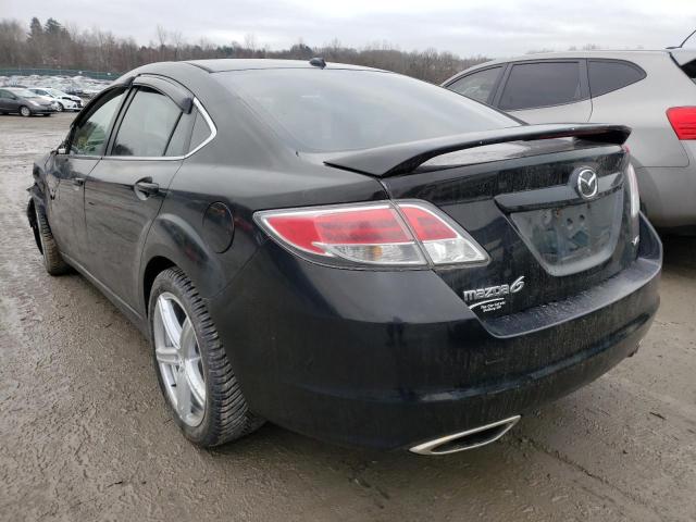 Photo 2 VIN: 1YVHP82B495M01136 - MAZDA 6 S 