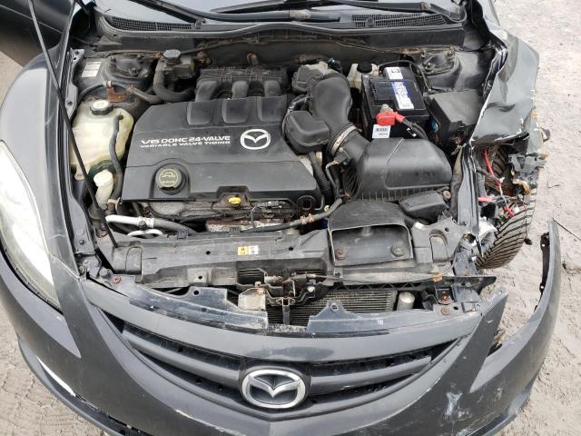 Photo 6 VIN: 1YVHP82B495M01136 - MAZDA 6 S 