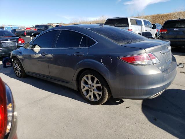 Photo 1 VIN: 1YVHP82B495M02691 - MAZDA 6 