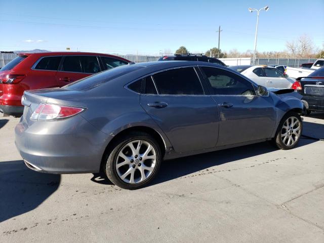 Photo 2 VIN: 1YVHP82B495M02691 - MAZDA 6 