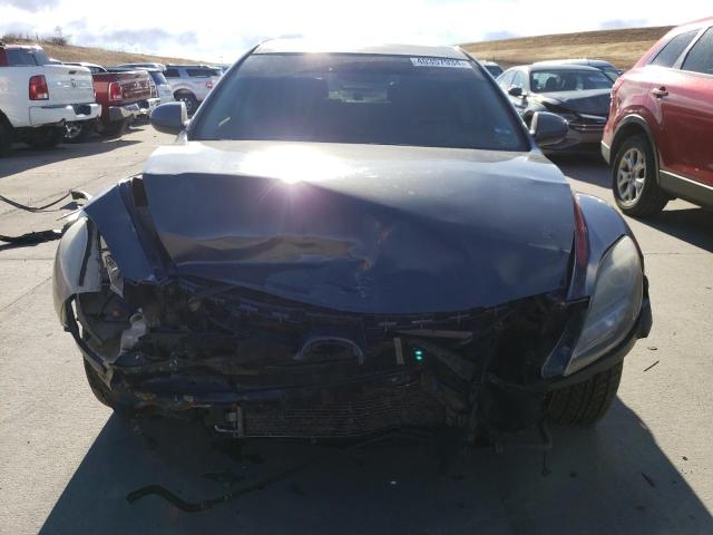 Photo 4 VIN: 1YVHP82B495M02691 - MAZDA 6 