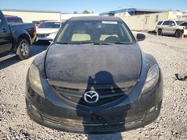 Photo 4 VIN: 1YVHP82B495M16090 - MAZDA 6 S 