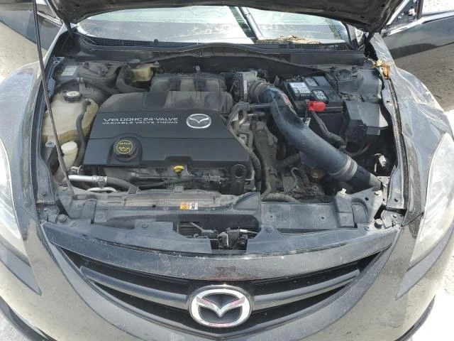 Photo 10 VIN: 1YVHP82B495M19457 - MAZDA 6 S 