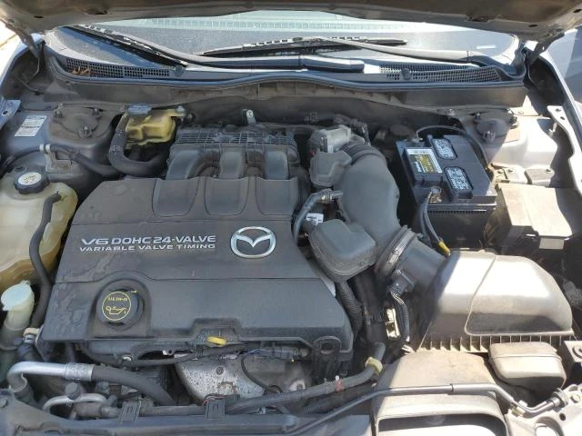 Photo 10 VIN: 1YVHP82B495M25629 - MAZDA 6 S 