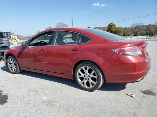 Photo 1 VIN: 1YVHP82B595M01596 - MAZDA 6 S 