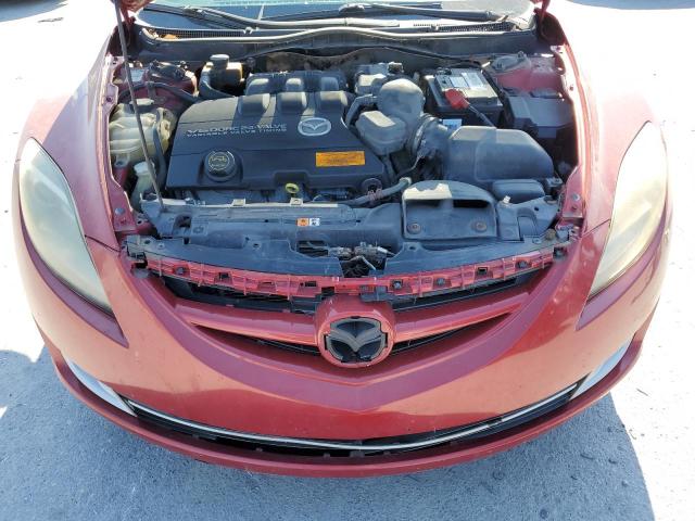 Photo 10 VIN: 1YVHP82B595M01596 - MAZDA 6 S 