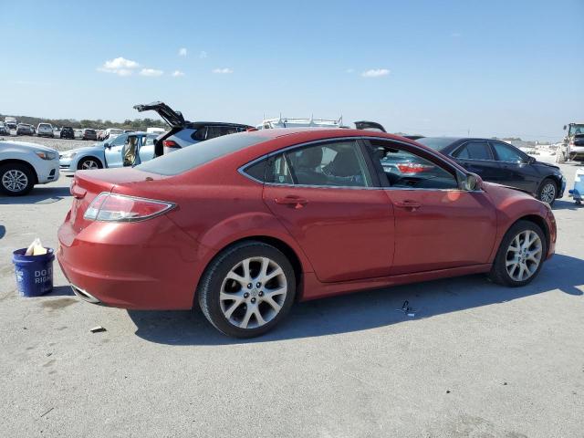 Photo 2 VIN: 1YVHP82B595M01596 - MAZDA 6 S 