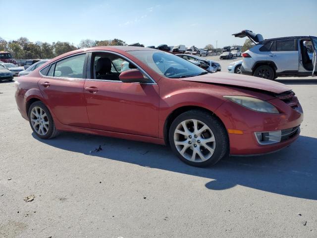 Photo 3 VIN: 1YVHP82B595M01596 - MAZDA 6 S 